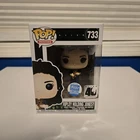 Funko Pop! Vinyl: Alien - Ripley Holding Jonesy - Funko (Exclusive) #733