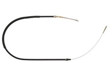 ABE Handbremsseile hinten rechts passend für Seat Ibiza II 6K1 Cordoba 6K2