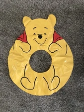 Vintage 90s Disney Winnie The Pooh Intex The Wet Set Fun Floatation Device