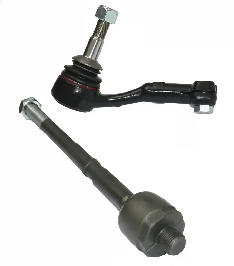Original METZGER AUTOTEILE Spurstange 56010801 für BMW - Bild 3