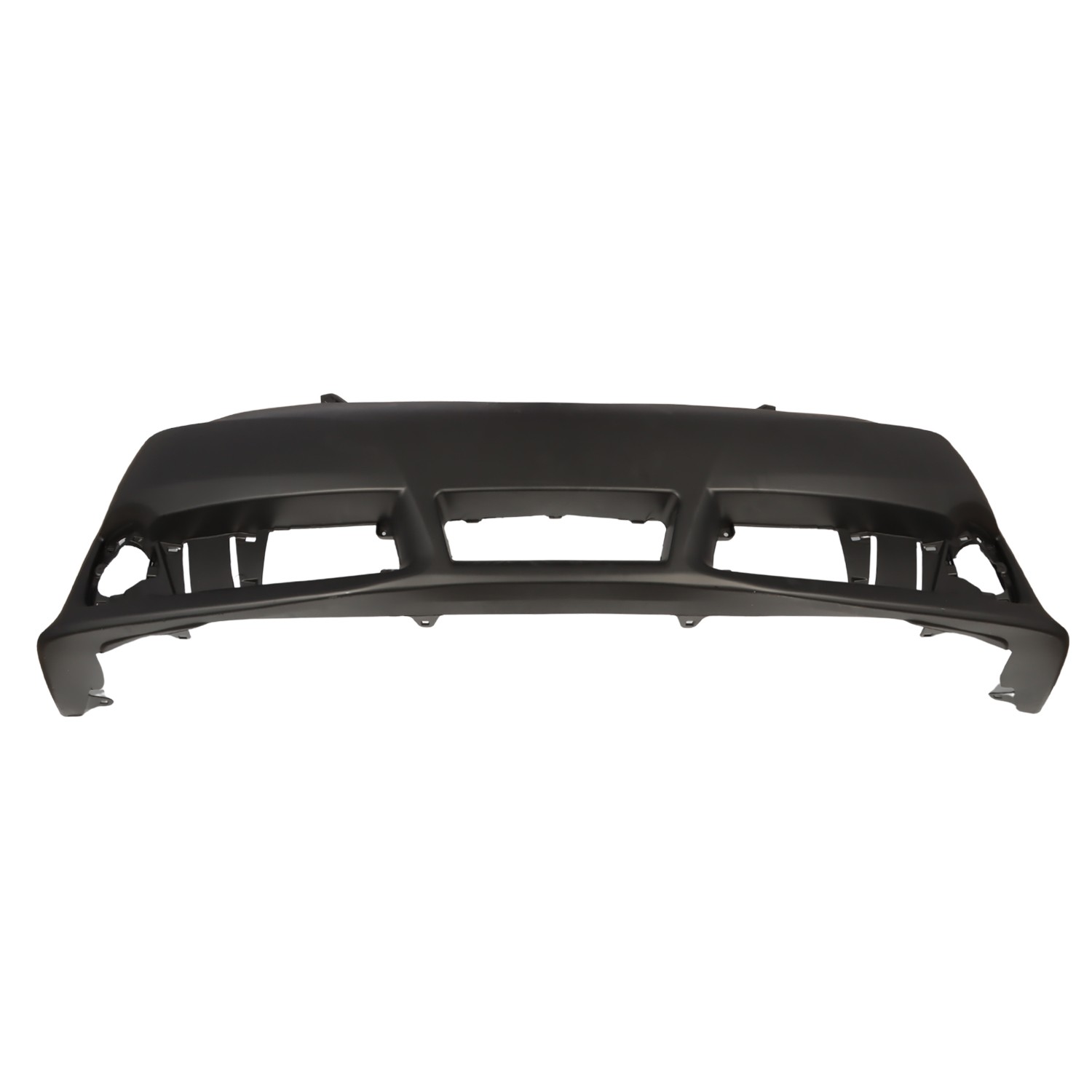Front Bumper Cover For 2012 2013 2014 Toyota Camry SE/SE Sport Primed Plastic
