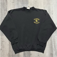 VTG Colorado Buffaloes Logo Athletic 90s Colorado College Crewneck Sweatshirt 2X