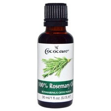 Cococare Rosemary Oil 1 Oz Case of 12