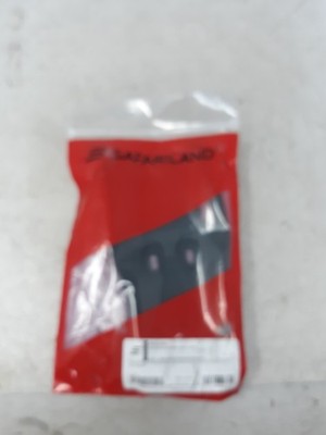 Safariland 6070CUBL2 Cantable Universal Belt Loop New Duty Injection Molded