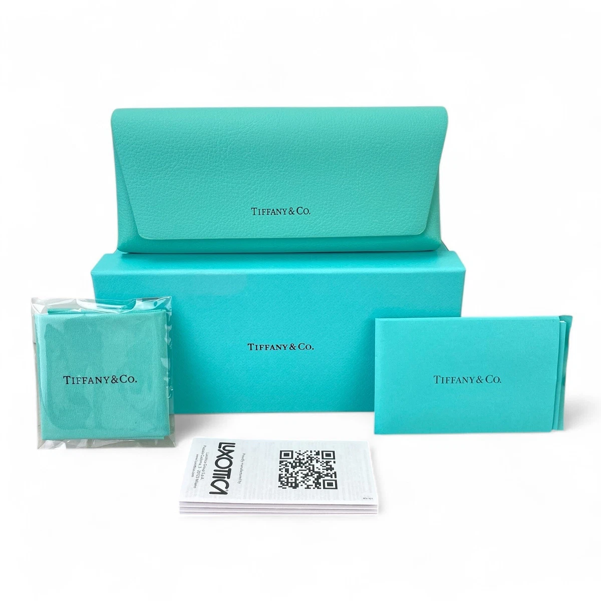 Tiffany & Co. Eyeglass Cases & Storage for sale - eBay