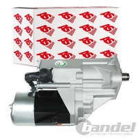 As-Pl Anlasser Starter 2,50Kw Passend FüR Toyota Land | S6404S