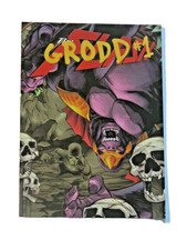 2015 Cryptozoic DC Comics Super-Villains Trading Cards Checklist 45