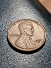 1923-S Lincoln Wheat Cent Key date AU++ "woody effect"