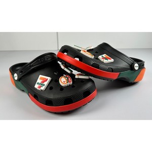 Crocs 7 Eleven | eBay display picture 1