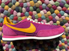 Sneaker NIKE Waffle Trainer 2 SP – Fireberry / Electro Orange – EU 42 …