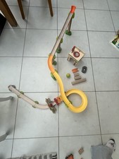 Murmelbahn Mit Hindernissen Zum Selber Zusammen Bauen Macht Sehr Spa&szlig;
