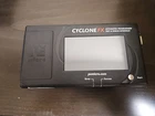 PEmicro Cyclone Universal FX programmer is a professional in-circuit flas