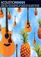 Various Acoustic Moods (CD)