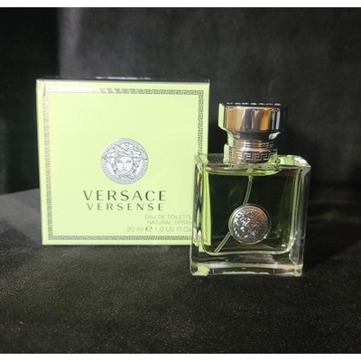 Versace Versense for Women 1.0 oz