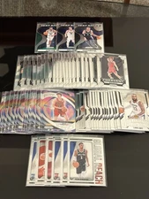 2024-25 Panini Prizm Basketball INSERT Singles YOU CHOOSE + Buy More & Save!