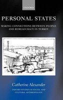 Catherine Alexander (U. A.) | Personal States | Buch | Englisch (2002)