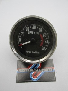 Nippon Seiki Tachometer for sale | eBay