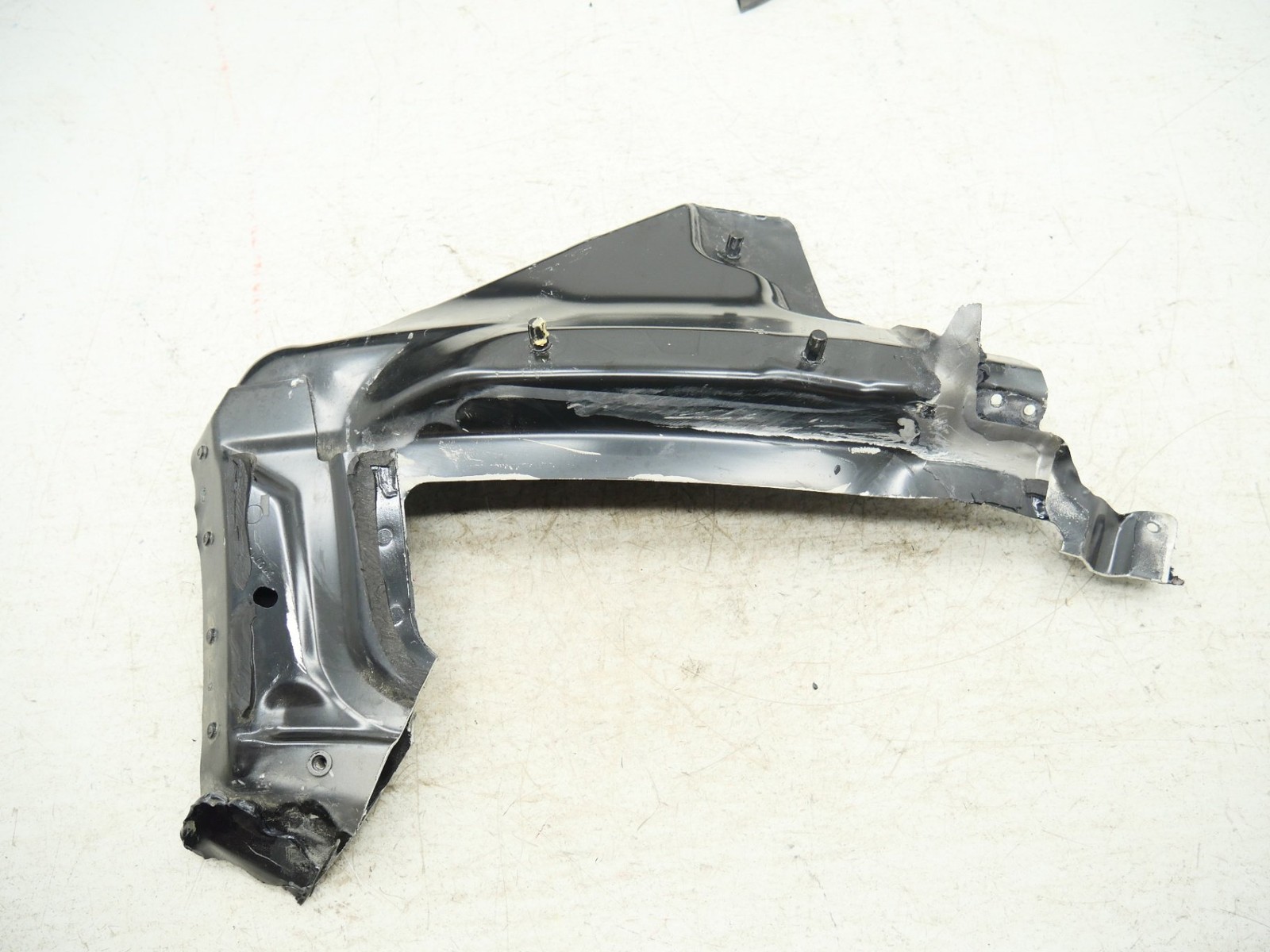 2016-2021 McLaren 570S LH Left Quarter Panel Rocker Door Body 13A0550CP