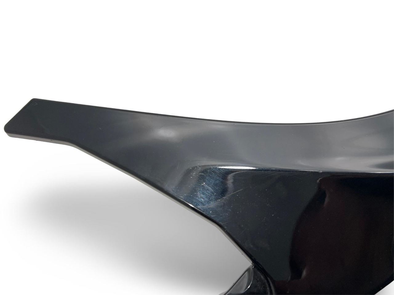 2014-2019 BMW I8 Rear Spoiler Black 7373728