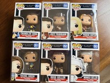 Ultimate Funko Pop Friends Figures Checklist and Gallery 39
