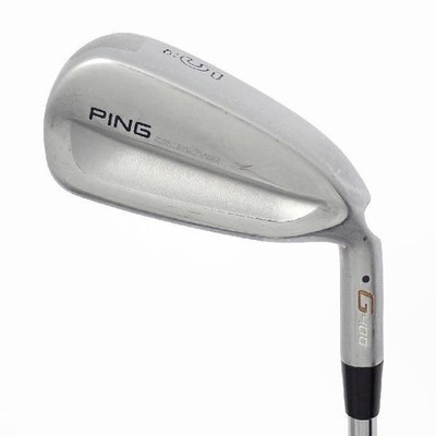 Gebrauchter Ping G400 CROSS OVER Utility U5 N.S.PRO ZELOS 7 Schaft【D】5771