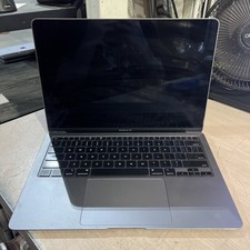 APPLE MACBOOK AIR 13" SCISSOR,2020 CORE I3-1000NG4 1.1GHZ 8GB RAM 256SSD