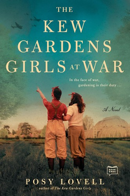 #ad The Kew Gardens Girls at War $10.38