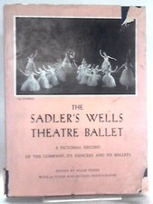 The Sadler's Wells Theatre Ballet (Hugh Fisher - 1956) (ID:26896)