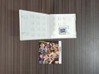 Project x Zone 2 Nintendo 3DS 2016 With Case and Manual