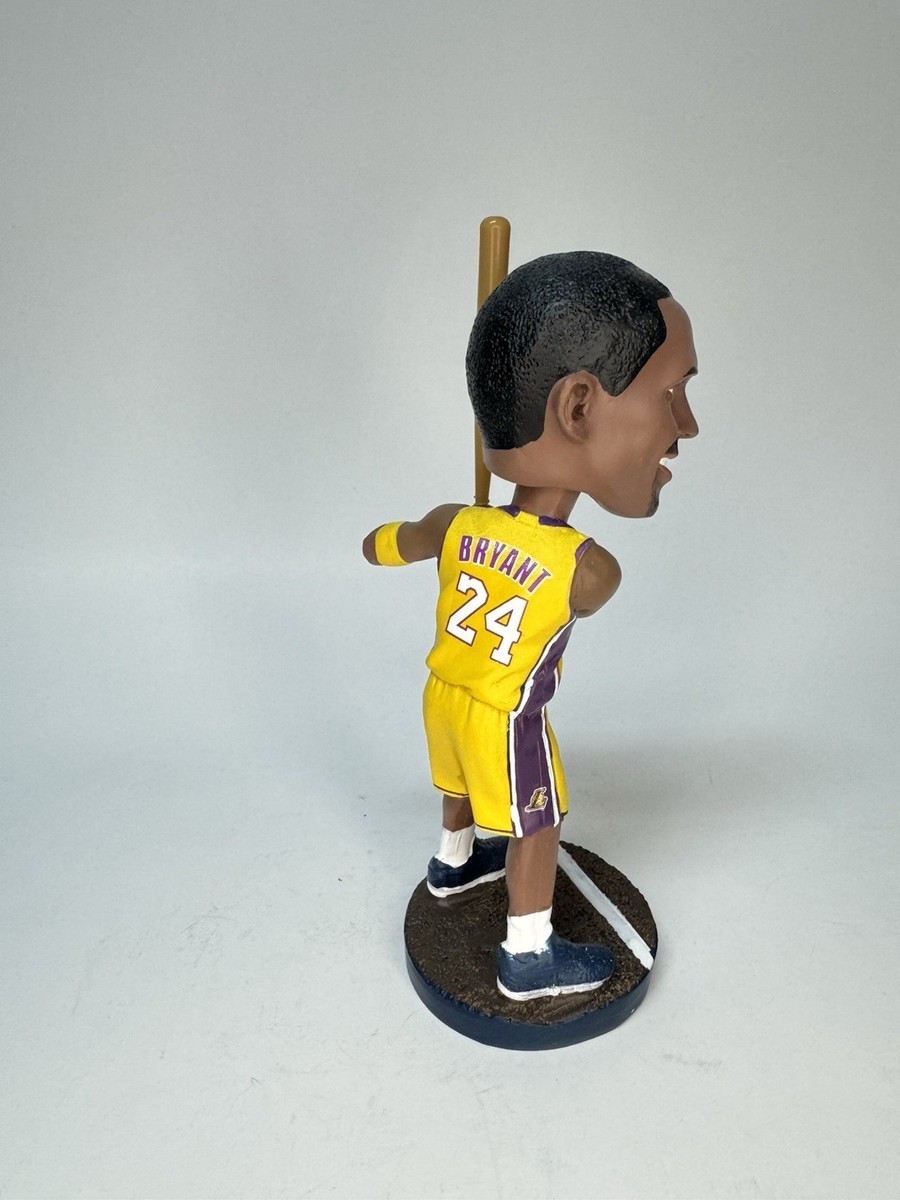 Kobe Bryant LA Dodgers Lakers Bobblehead SGA 8/8/25 | eBay