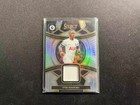 2023-24 Panini Select Premier League Soccer Silver Relic #SS-YB Yves Bissouma