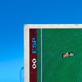 Famicom Family Computer Card Menko Nintendo Game Retro Vintage 1985 Japan 88