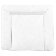 Julius Z&ouml;llner Wickelauflage Softy Folie 75/85 uni wei&szlig; TOP