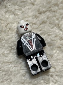 Lego Minifigure Mini Figure SP101 Alien Police 5973 5980