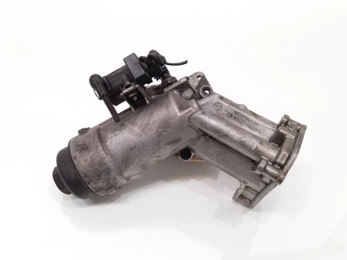 7787072 Enfriador Aceite Motor para BMW SERIE X3 (E83) 2.0d 2006 165341 - Imagen 3 de 6