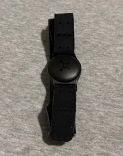 Orangetheory OTBeat Burn 5.0 Heart Rate Monitor Black