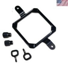 CPU Cooler Bracket Kit FM2/3 AM2/3 AM4 Cooler Mounting Bracket Kit for Corsai...