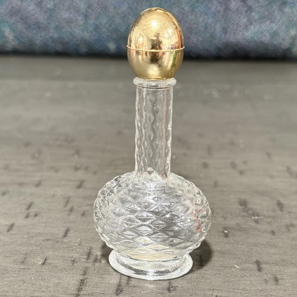 Botella Vacía Vintage Avon Colonia Colección de 3 Foto 4 de 4