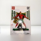 ⚽ LEGO® Football – Cristiano Ronaldo (43016) – NEU & OVP 🌟