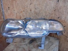 Feu avant (phare) Rover 45