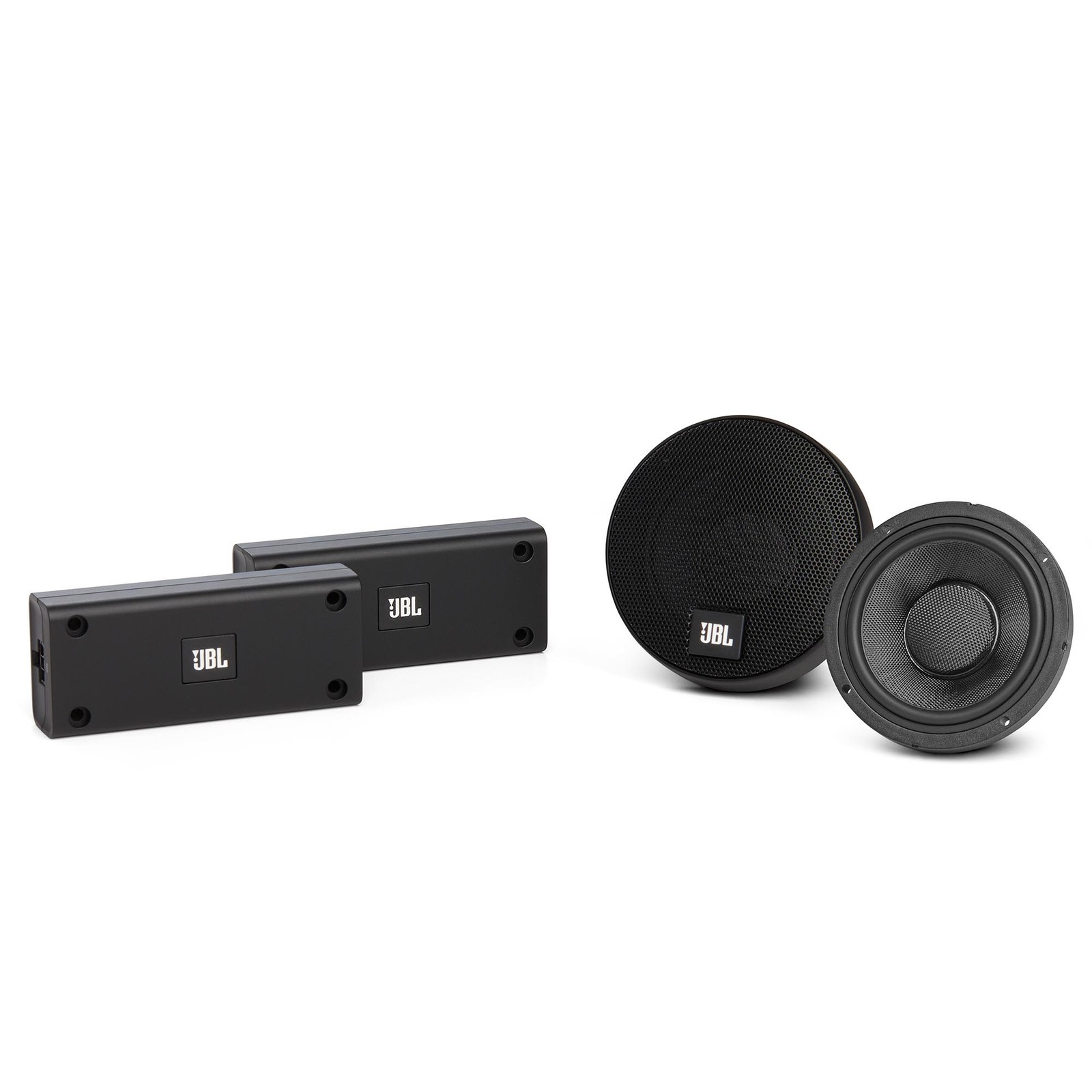 JBL STADIUM32S 3" Car Audio Midrange upgrade System - Used, 