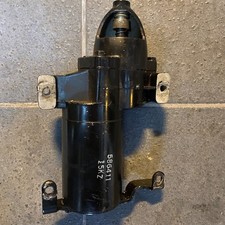 motorino avviamento evinrude v4 e v6 0586890 0586411