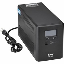 Tripp Lite series 1440VA 1000W 120V Line-Interactive Cloud-Connected UPS
