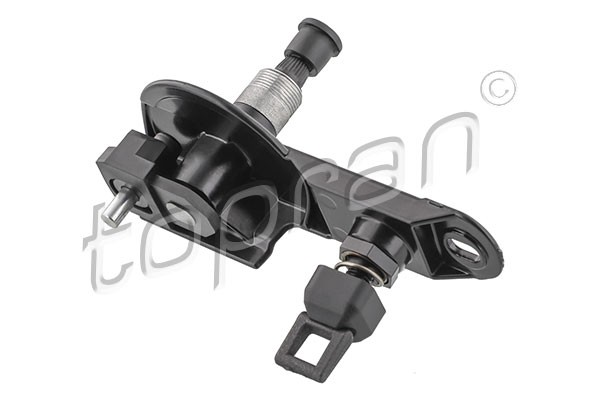 Fits TOPRAN HANS PRIES 503 850 REAR WIPER BEARING