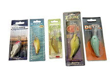 pike zander chub iconic hard bait lures minnow type hard bait diving