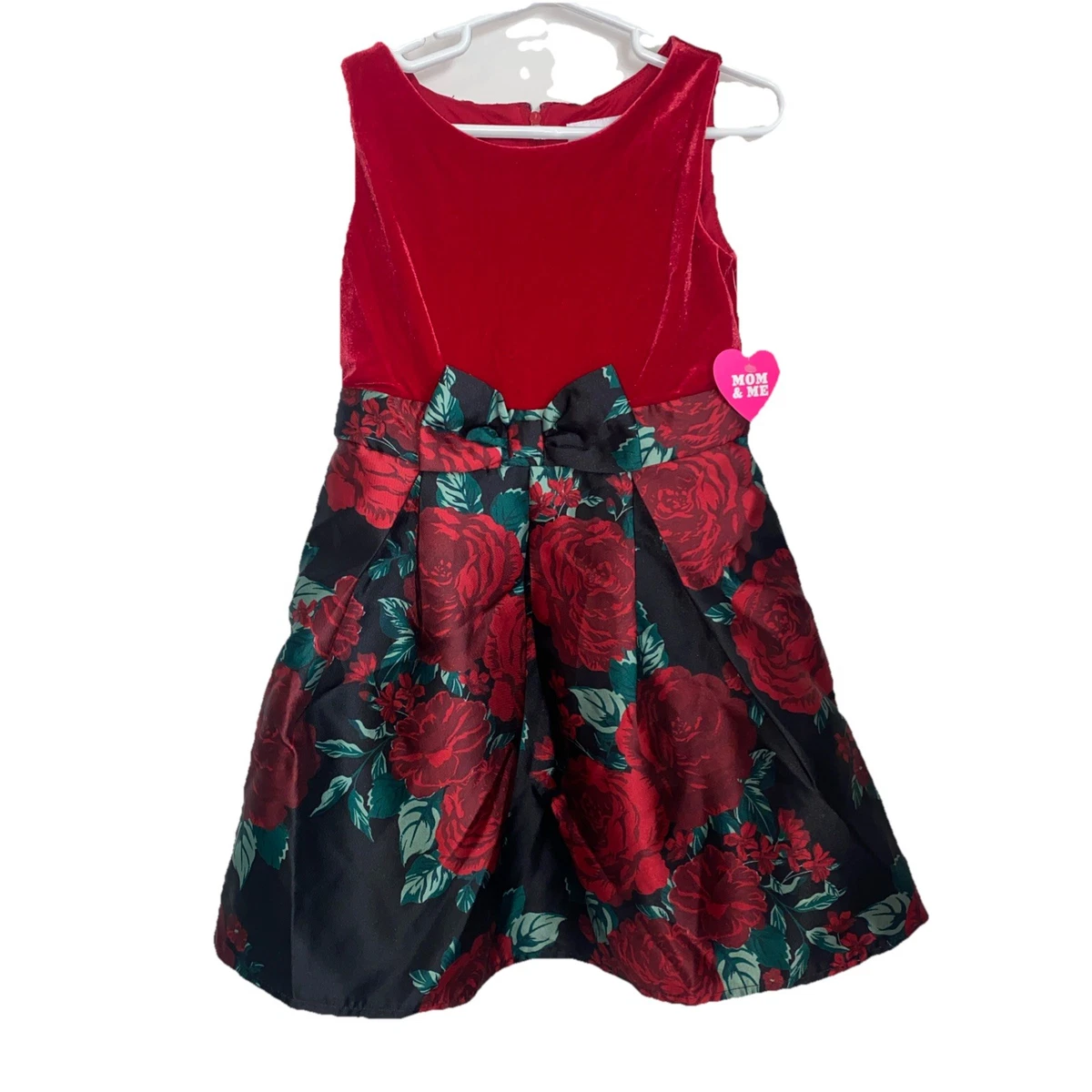 The Children's Place Christmas Dresses for Girls for sale | eBay