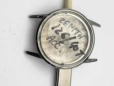 Zenith 126-40T 34mm Watch Case