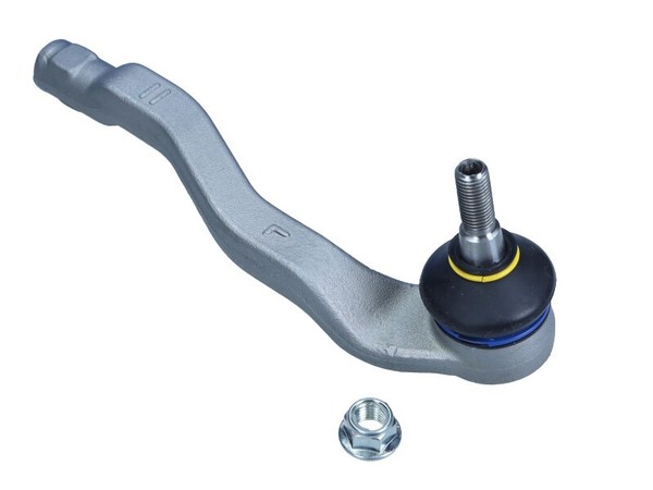 Spurstangenkopf Vorderachse Links FÜR Renault, MERCEDES-BENZ - Quaro QS1896/HQ-image