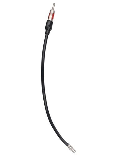 ABS Material Antenna Adapter Anti-corrosion Non-deformed Wear-resistant - Picture 5 of 12