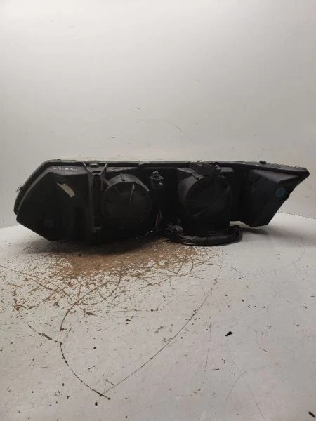 Правосторонняя фара для пассажирского седана 4 двери подходит для 03–07 ION 1066782 - Изображение 4 из 4